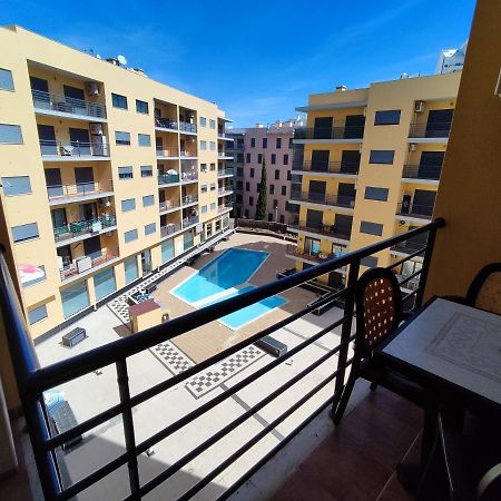 4B Alto Dos Navegantes - Casas & Papeis Appartement Armação de Pêra Buitenkant foto