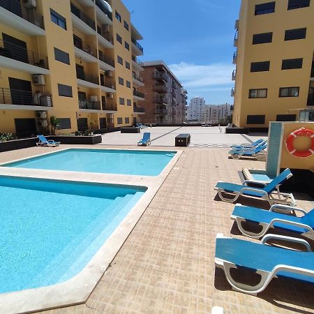 4B Alto Dos Navegantes - Casas & Papeis Appartement Armação de Pêra Buitenkant foto