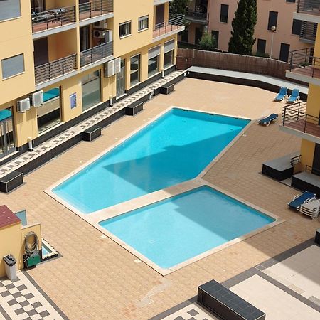 4B Alto Dos Navegantes - Casas & Papeis Appartement Armação de Pêra Buitenkant foto