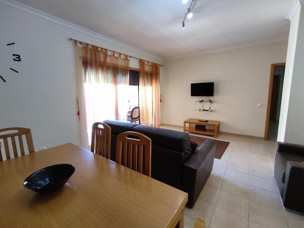 4B Alto Dos Navegantes - Casas & Papeis Appartement Armação de Pêra Buitenkant foto