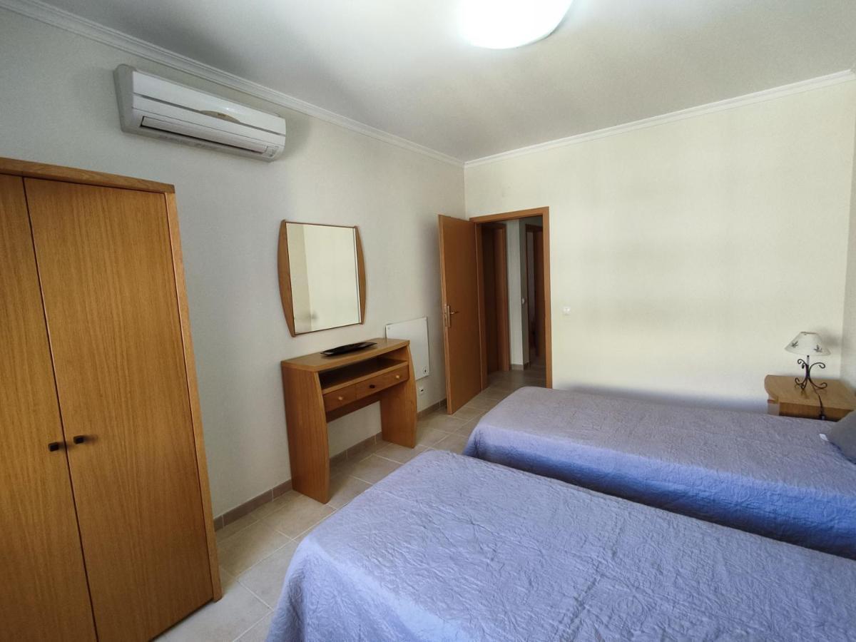 4B Alto Dos Navegantes - Casas & Papeis Appartement Armação de Pêra Buitenkant foto