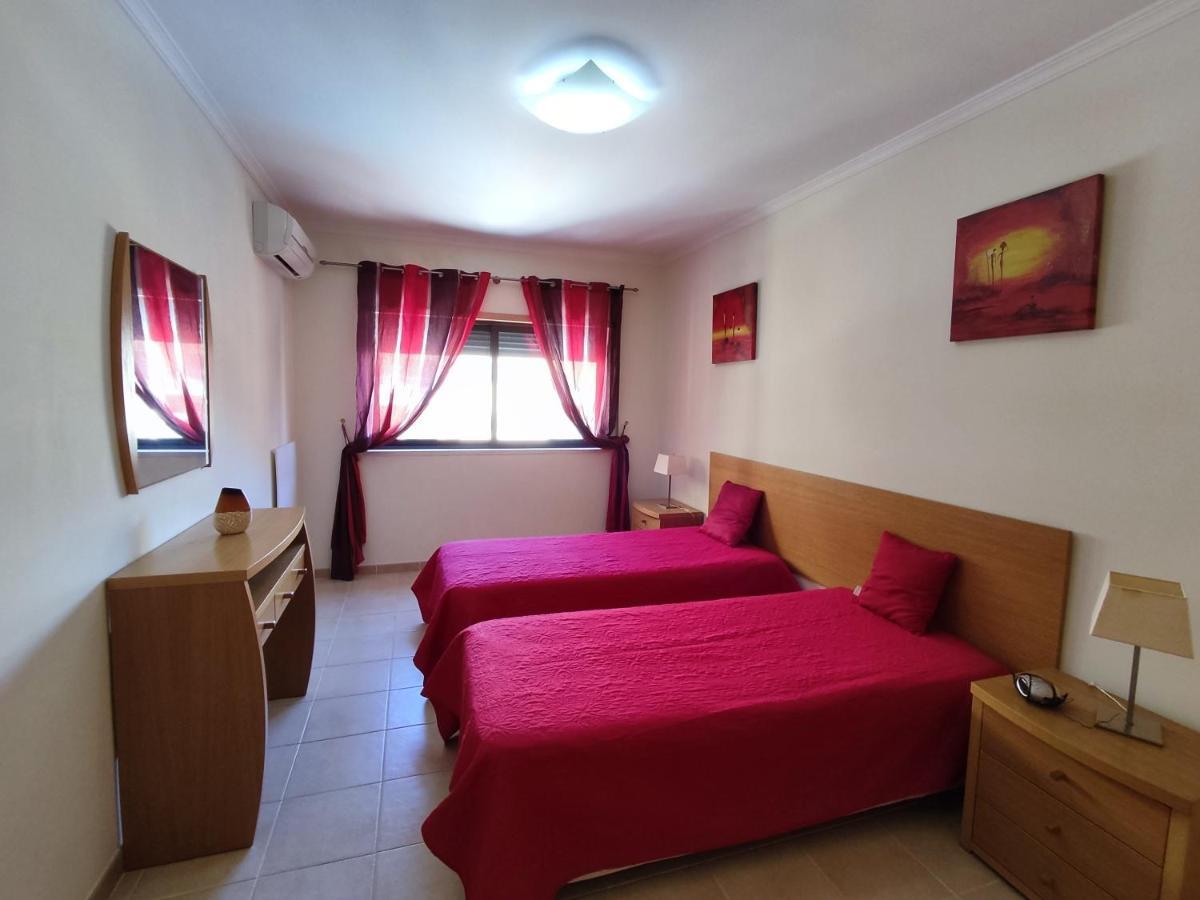 4B Alto Dos Navegantes - Casas & Papeis Appartement Armação de Pêra Buitenkant foto
