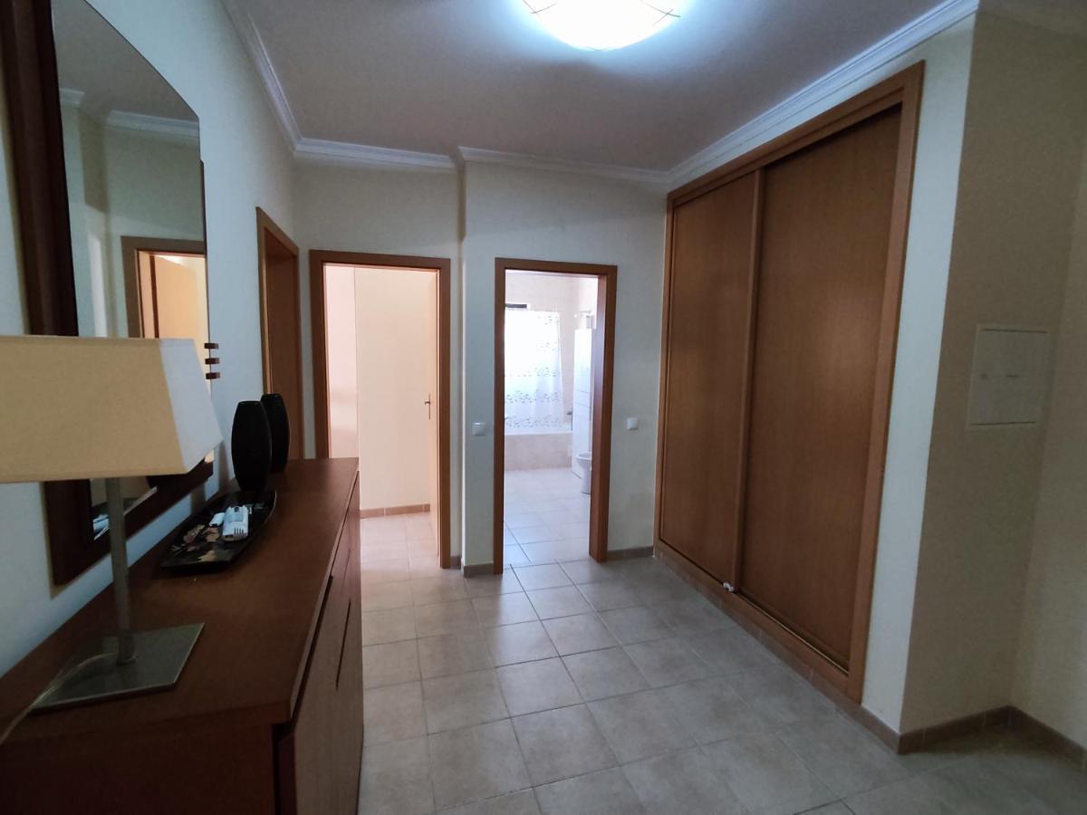 4B Alto Dos Navegantes - Casas & Papeis Appartement Armação de Pêra Buitenkant foto
