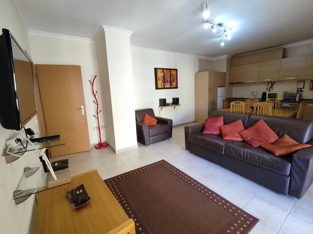 4B Alto Dos Navegantes - Casas & Papeis Appartement Armação de Pêra Buitenkant foto