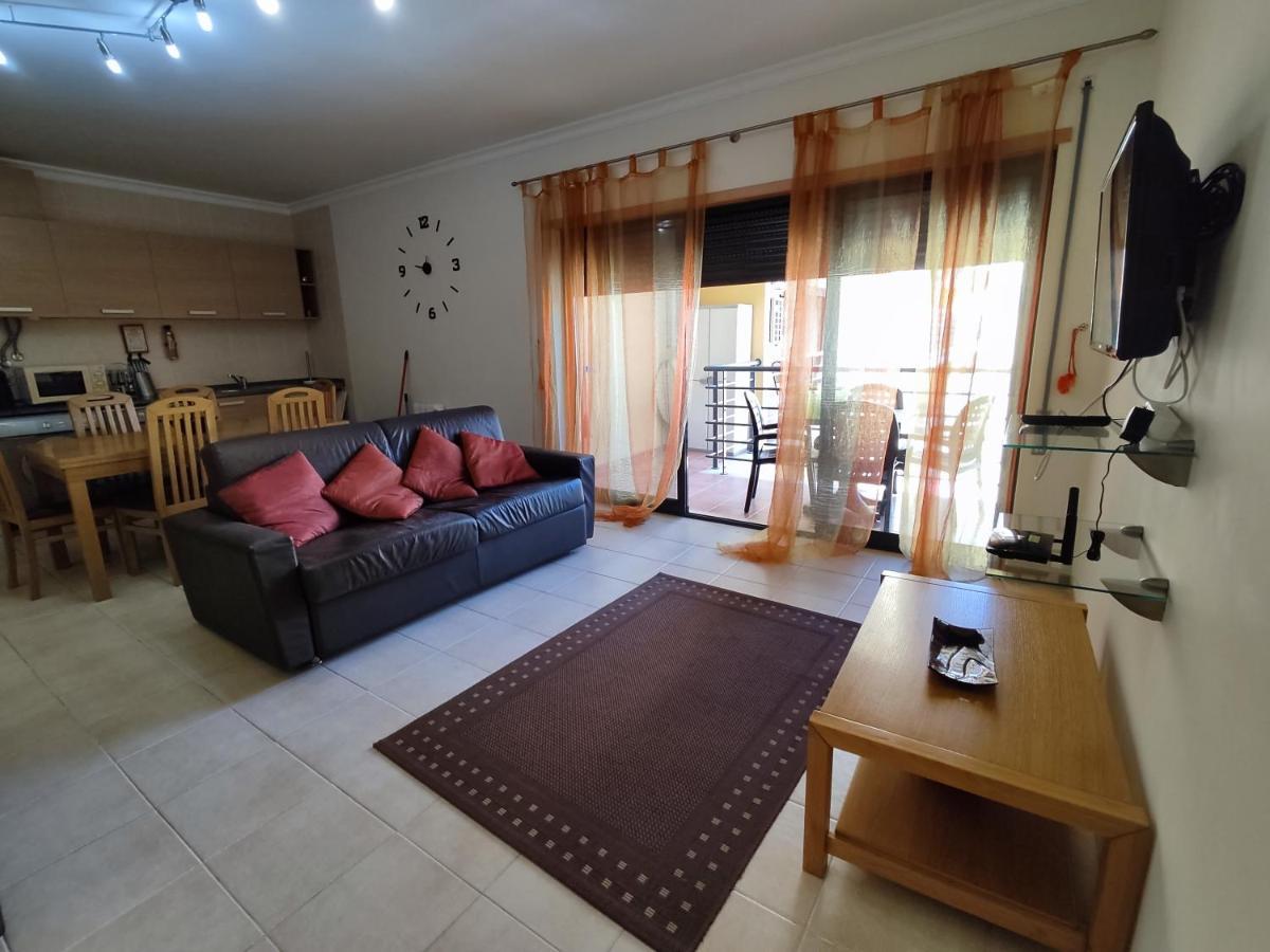 4B Alto Dos Navegantes - Casas & Papeis Appartement Armação de Pêra Buitenkant foto