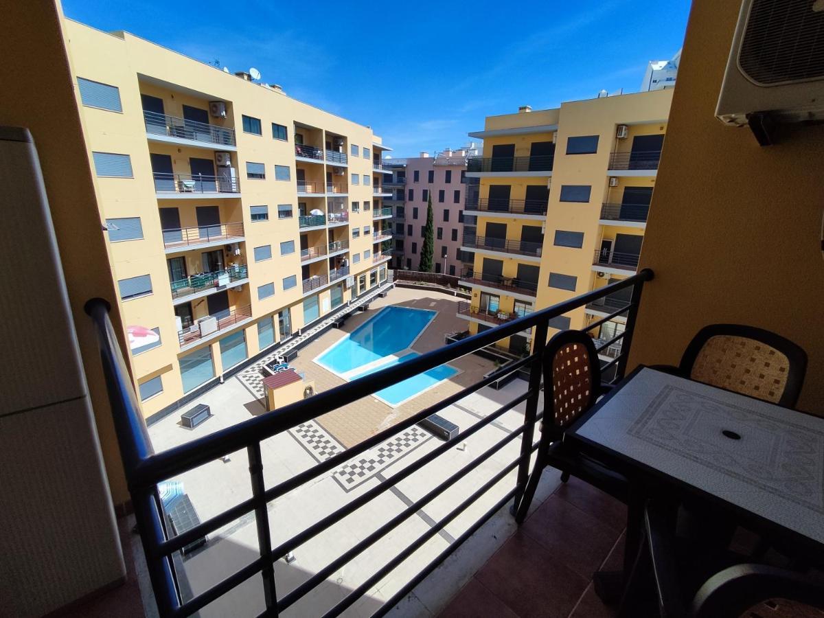 4B Alto Dos Navegantes - Casas & Papeis Appartement Armação de Pêra Buitenkant foto