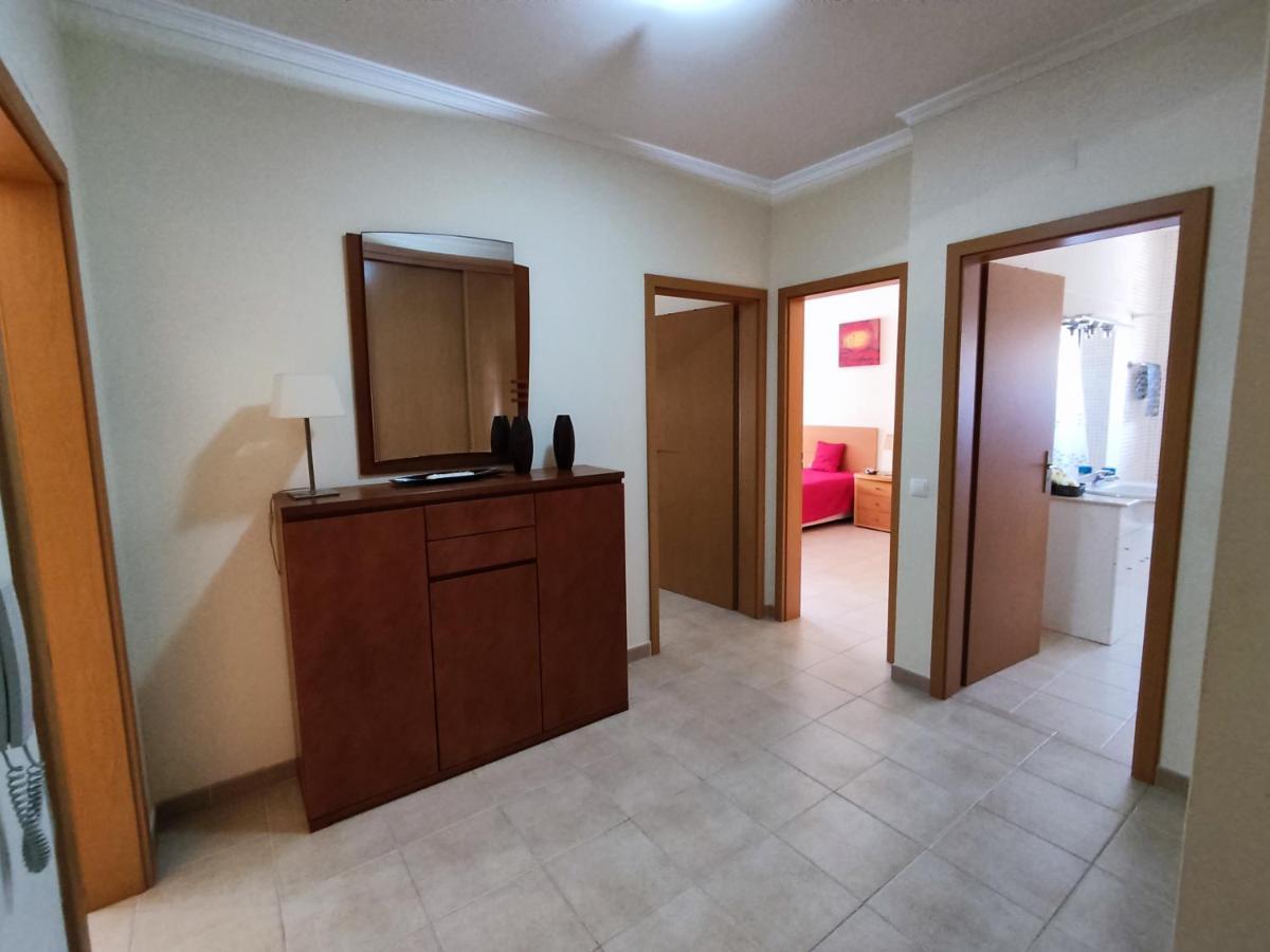 4B Alto Dos Navegantes - Casas & Papeis Appartement Armação de Pêra Buitenkant foto