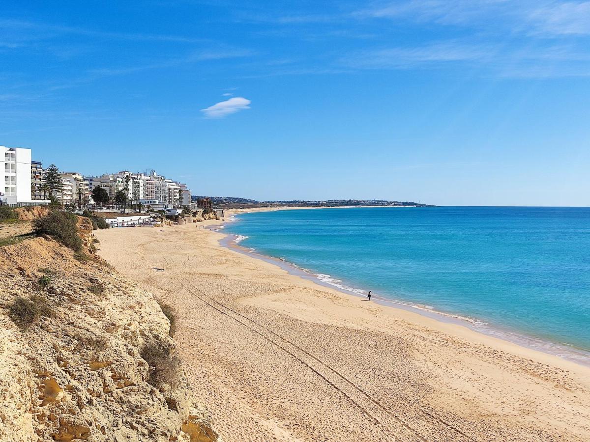4B Alto Dos Navegantes - Casas & Papeis Appartement Armação de Pêra Buitenkant foto
