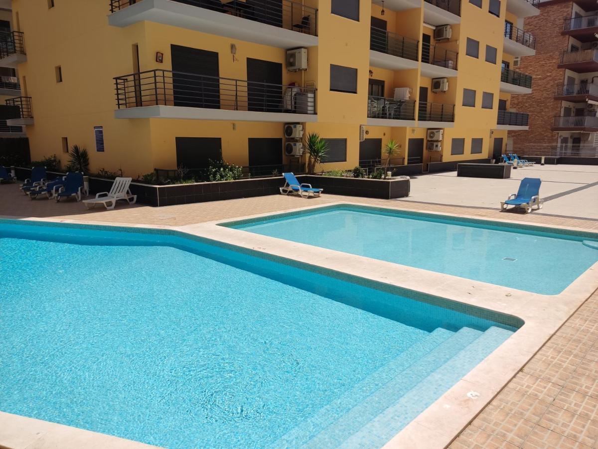 4B Alto Dos Navegantes - Casas & Papeis Appartement Armação de Pêra Buitenkant foto