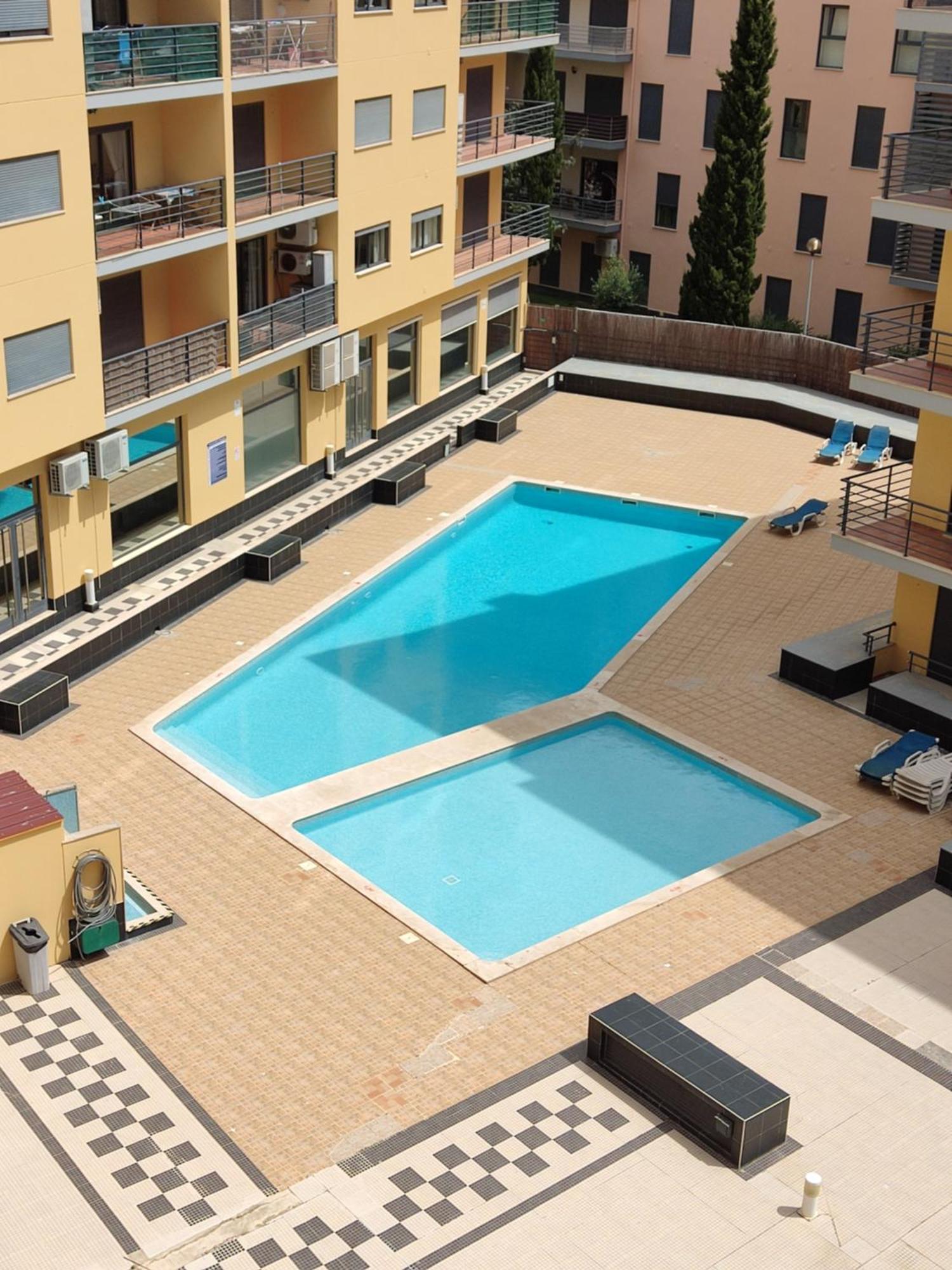 4B Alto Dos Navegantes - Casas & Papeis Appartement Armação de Pêra Buitenkant foto