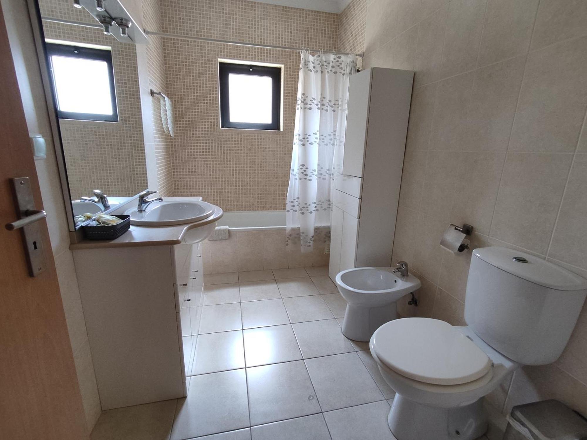 4B Alto Dos Navegantes - Casas & Papeis Appartement Armação de Pêra Buitenkant foto